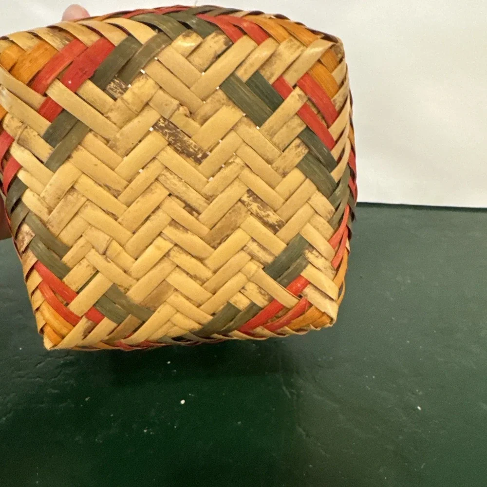 Handmade this vintage
